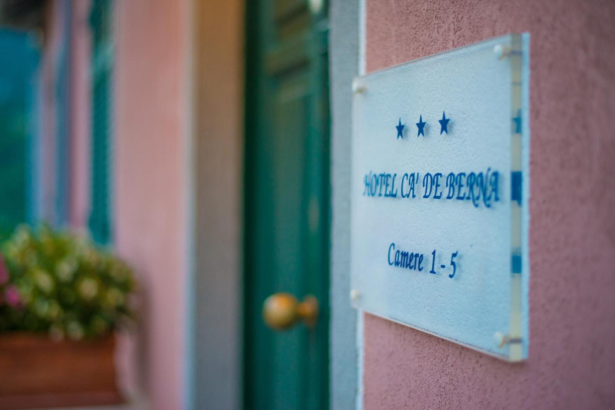 Hotel Ca' De Berna Balestrino エクステリア 写真