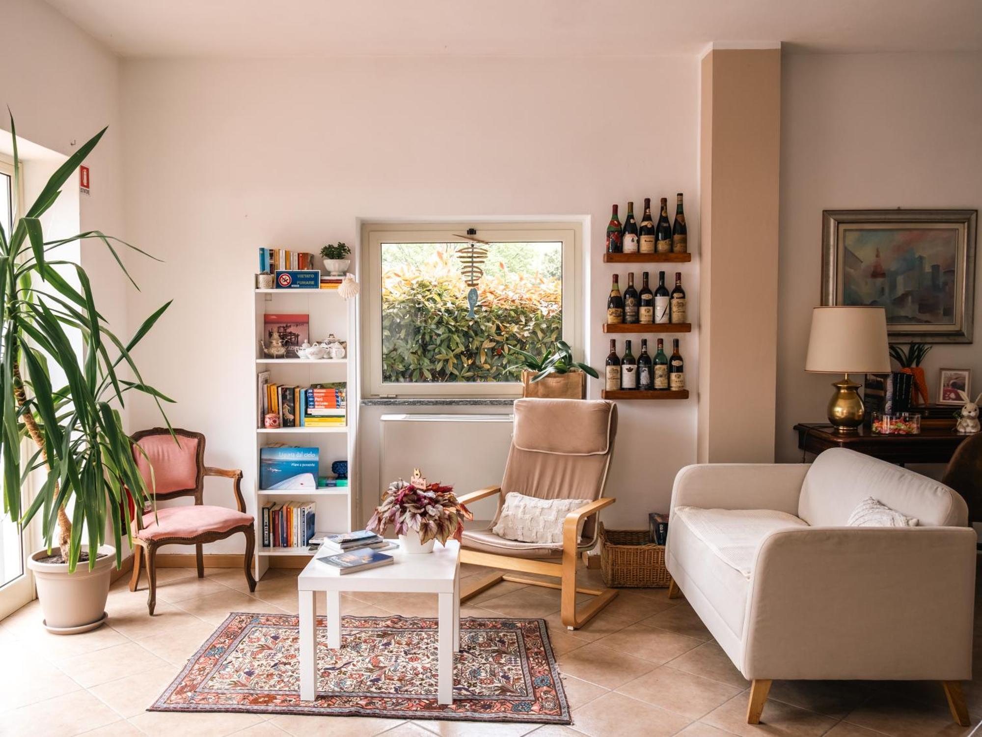 Hotel Ca' De Berna Balestrino エクステリア 写真