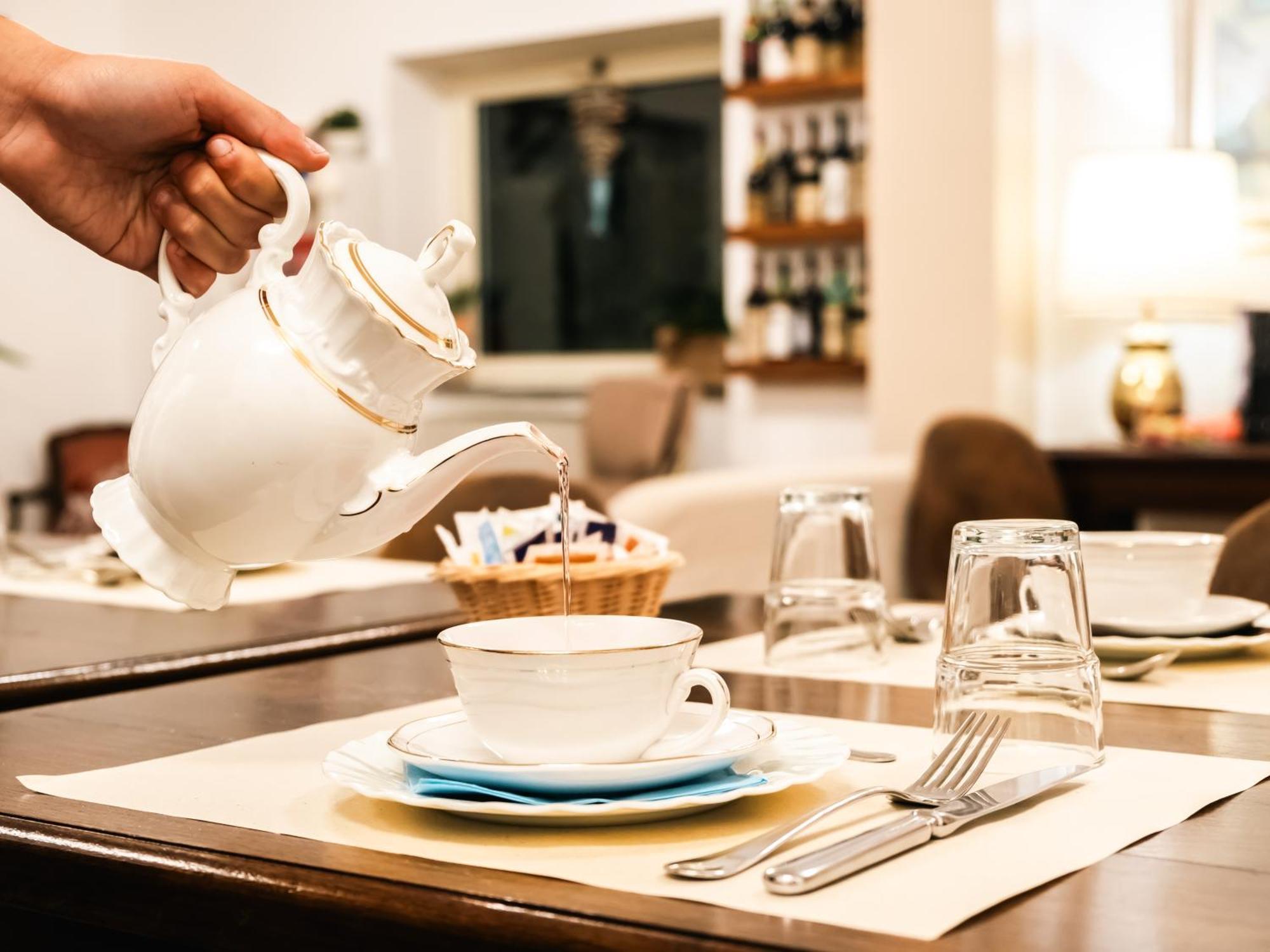 Hotel Ca' De Berna Balestrino エクステリア 写真