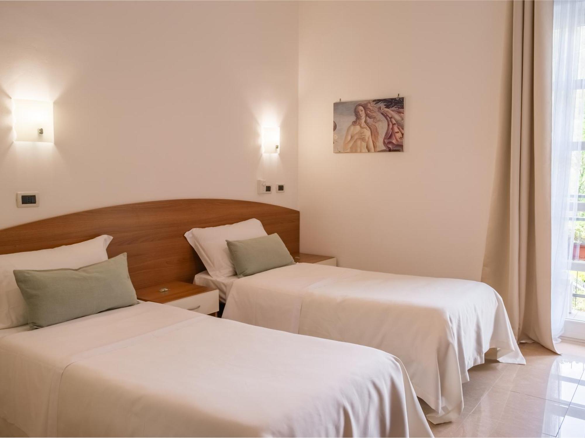 Hotel Ca' De Berna Balestrino エクステリア 写真