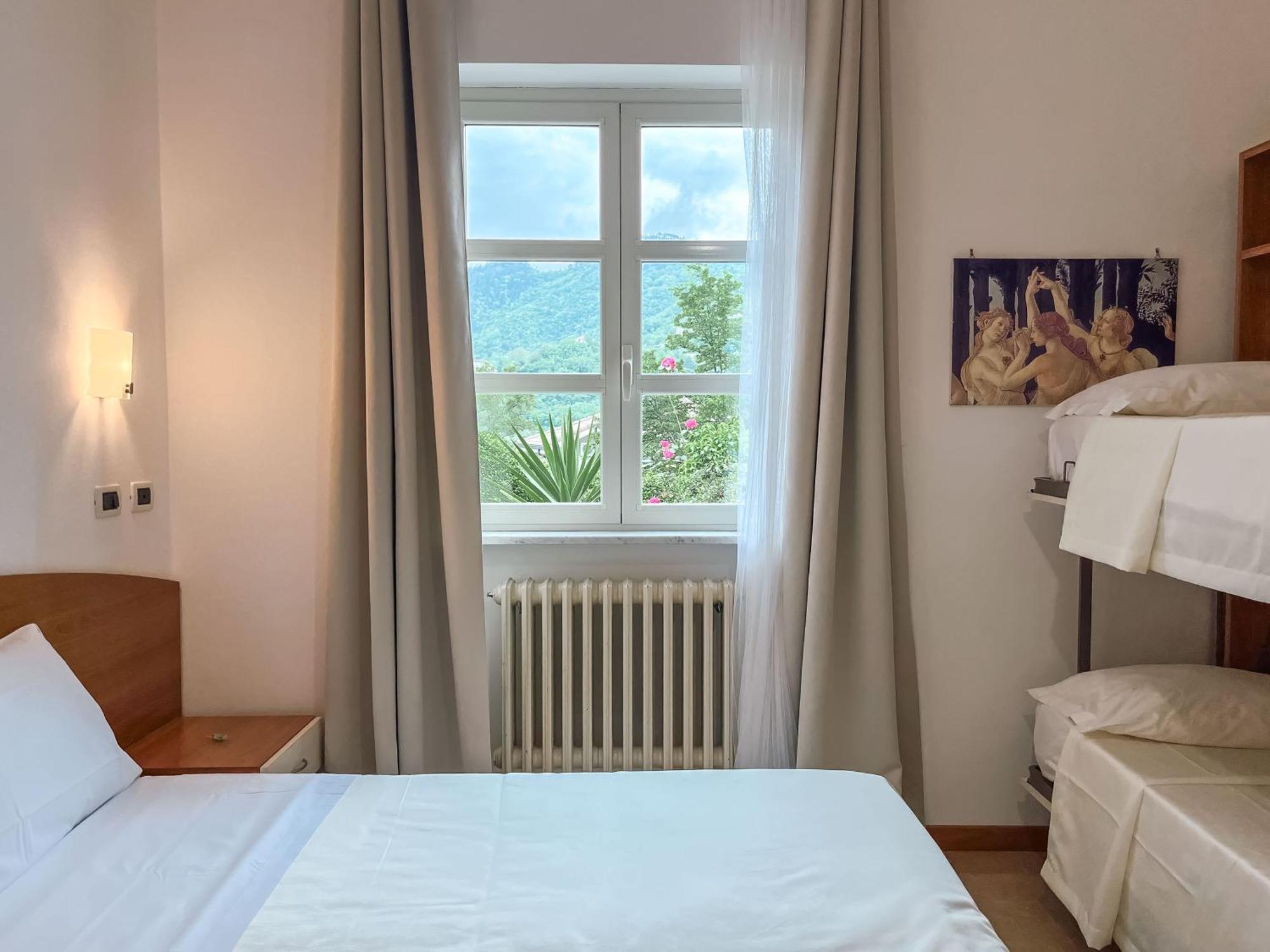Hotel Ca' De Berna Balestrino エクステリア 写真